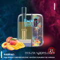 Randm Crystal Original Vape 4600 Puffs